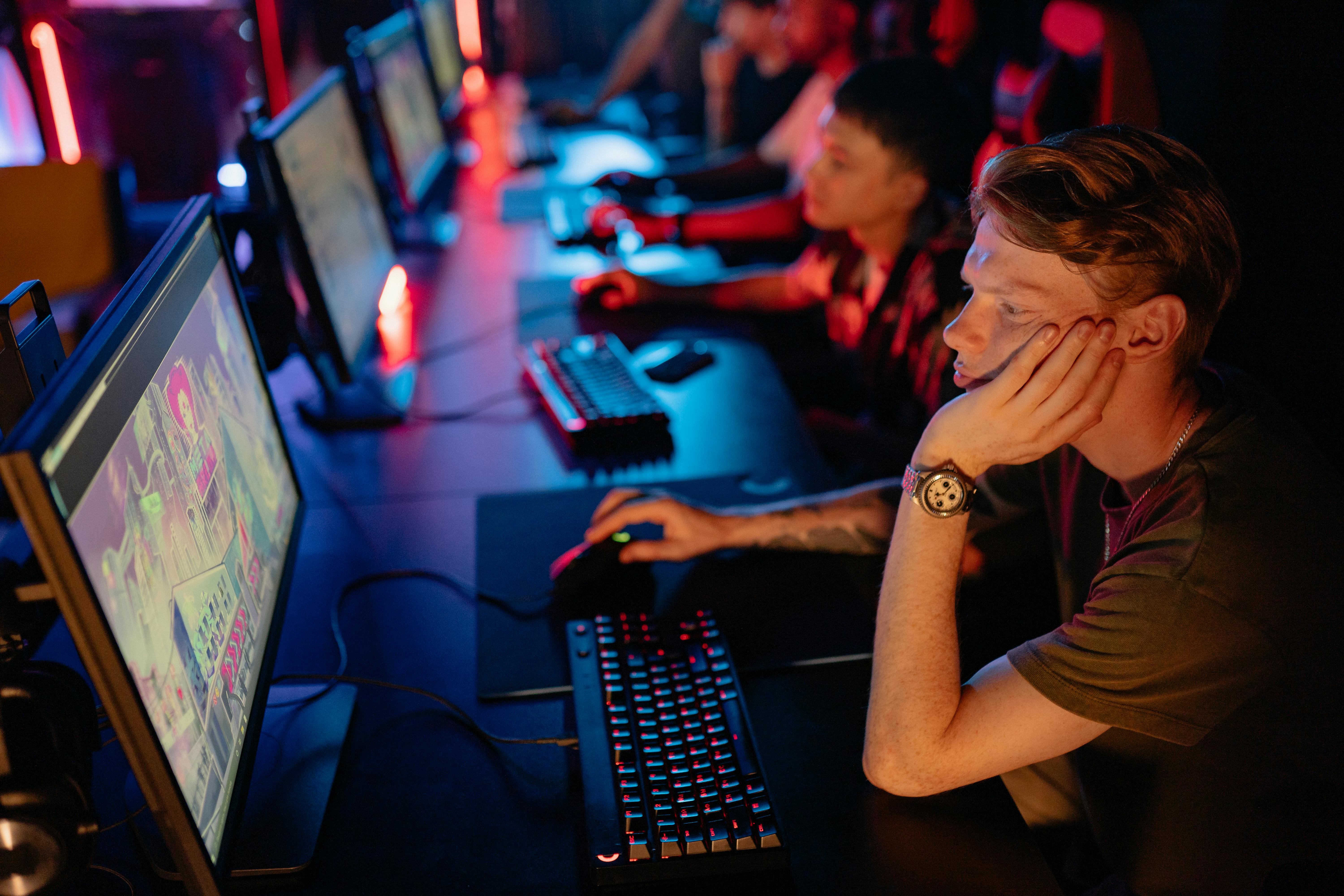 From Indie to AAA: How Outsourced Game Testing Fits Every Team