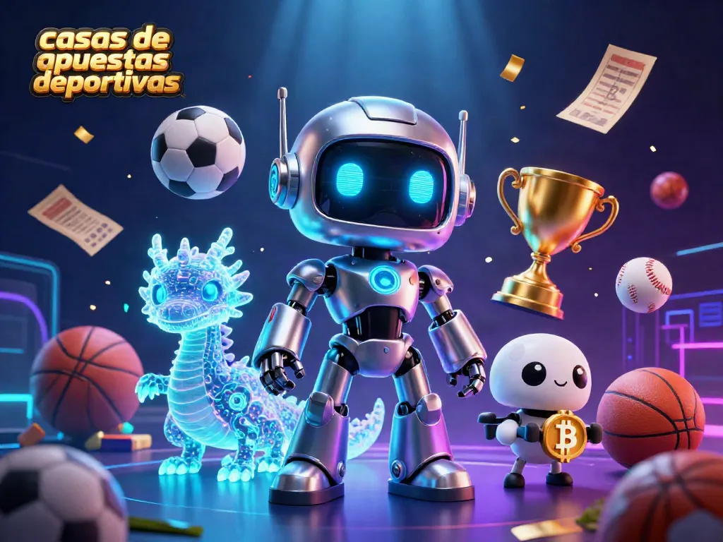 Consulta las casas de apuestas deportivas más confiables y atractivas para tus apuestas.
