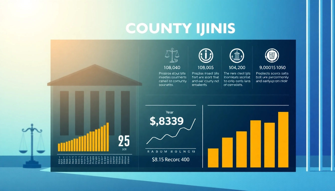 Visual representation of orange county jail inmate booking information, featuring graphs and charts for clarity.