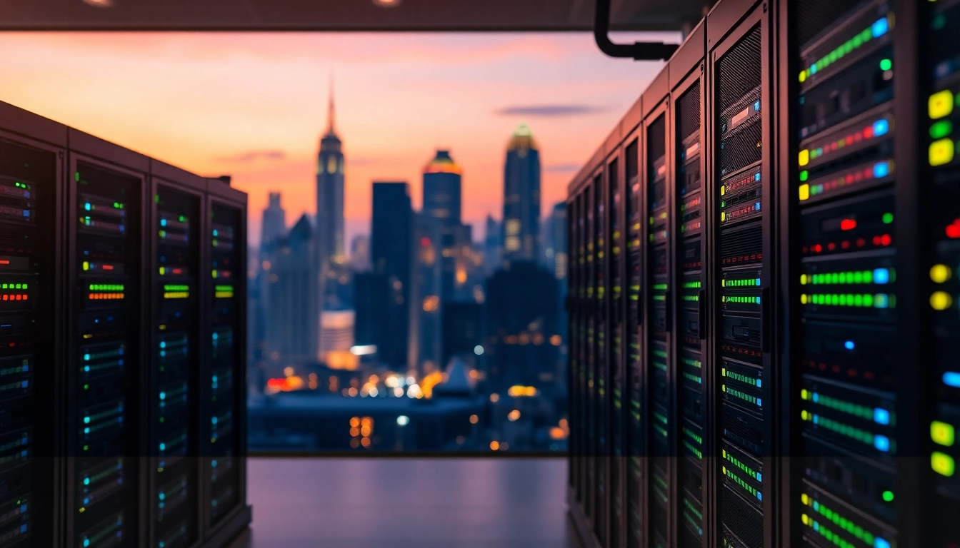 Enhance website performance and security with CDN with DDoS Protection technology.