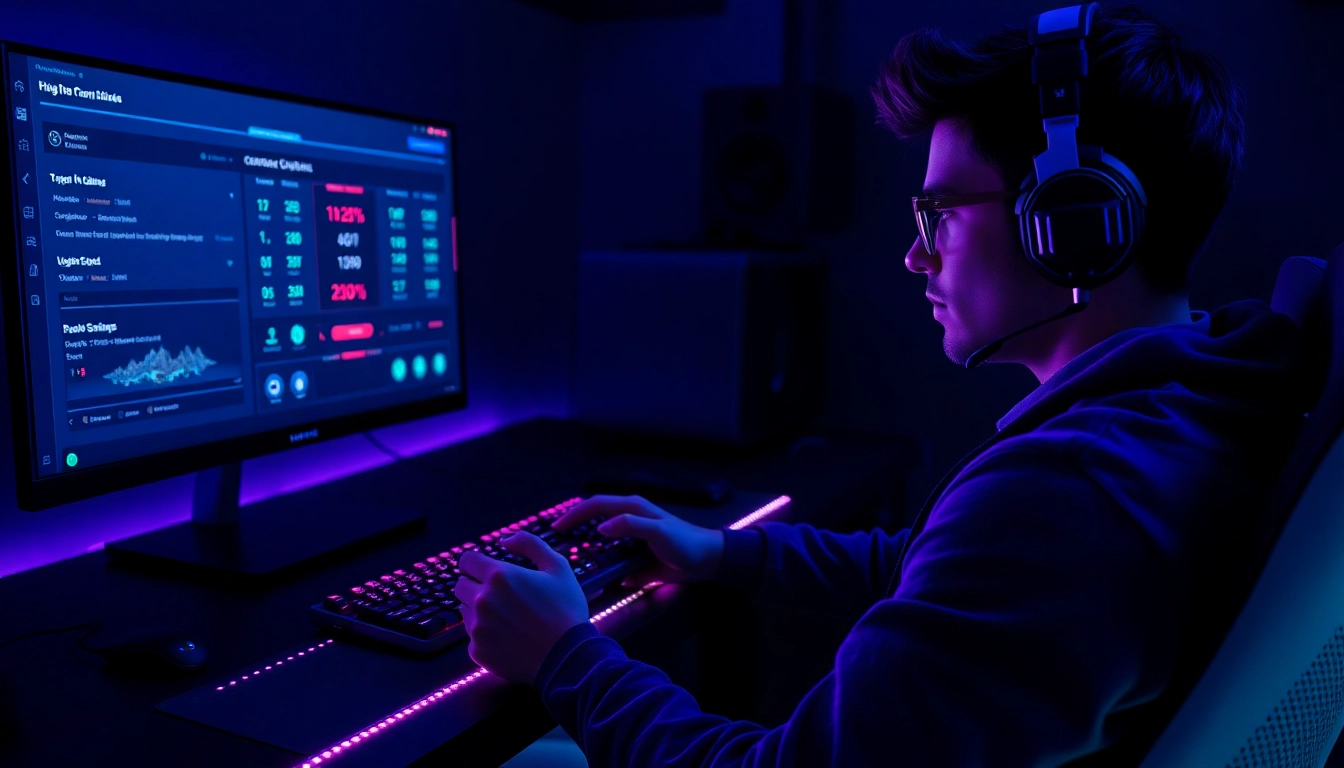 The Best Cronus zen script empowers gamers with enhanced control and performance during competitive play.