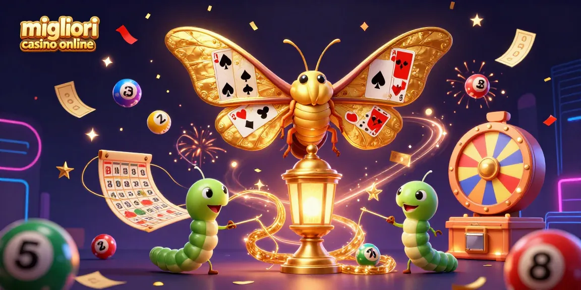 I migliori casino online offrono esperienze di gioco vibranti con premi e giochetti attivi.