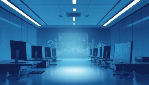 Découvrez la solution TraderBrick pour optimiser vos processus d'affaires avec efficacité.