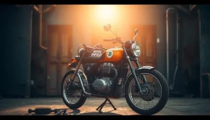 Verkaufen Sie Ihre Royal Enfield über https://moto-ankauf.de/royal-enfield-verkaufen und zeigen Sie den einzigartigen Stil der klassischen Motorräder.