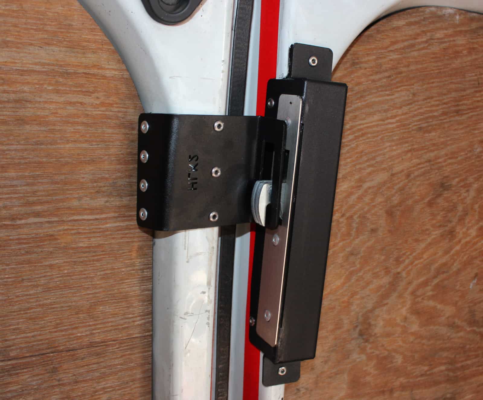 Sistemi di chiusura per furgoni: soluzioni personalizzate per professionisti