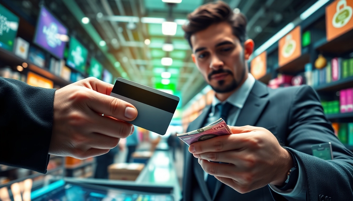 카드깡의 이해와 위험: 현금화 기법과 법적 문제 분석