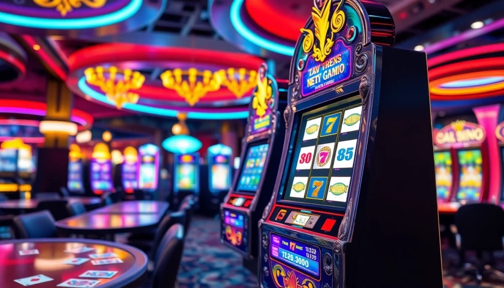 Menangkan hadiah besar dengan luxury333 di mesin slot mewah dan bersinar.