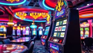 Menangkan hadiah besar dengan luxury333 di mesin slot mewah dan bersinar.