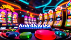 Menampilkan tautan link tank4d toto slot pada antarmuka permainan slot online yang menarik.