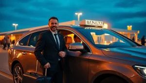 Book a reliable taxi Nottingham to Heathrow Airport with a professional driver at the airport.