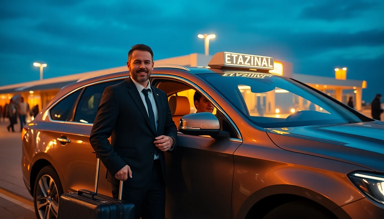 Affordable Taxi Nottingham to Heathrow Airport for Stress-Free Travel