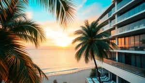 Find a stunning condo for rent Pattaya with beach views and luxurious amenities.