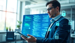 Современная онлайн-платформа для финансов с элементами кибербезопасности 79king hn в 2025 году, акцент на доверие и инновации