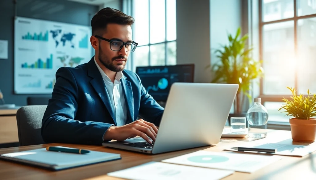 Analyze data insights effectively at https://fhpts.com with a modern workspace and professional demeanor.