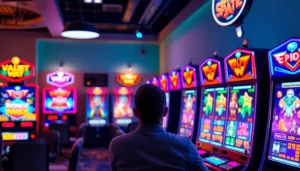 Menggunakan link jewel4d slot pada mesin slot digital yang menarik dan modsrn