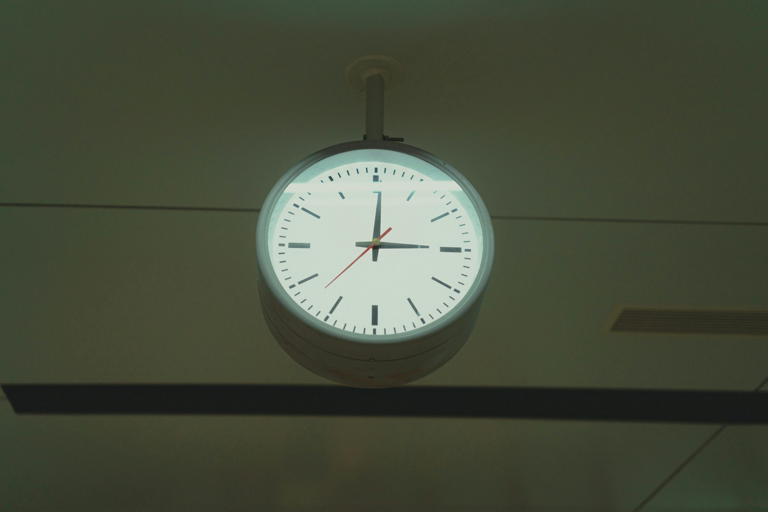 Why the Patek Wall Clock Defines Timeless Sophistication