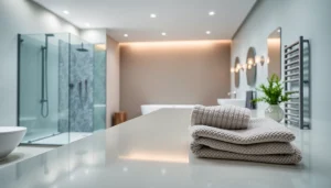 Gestalte dein Badezimmer mit hochwertigen sonni sanitär Produkten für Eleganz und Komfort.