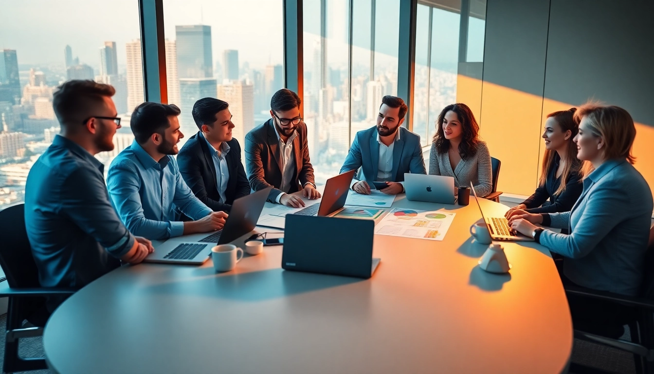 Mastering Good Wolf Marketing Strategies for Today’s Digital Landscape