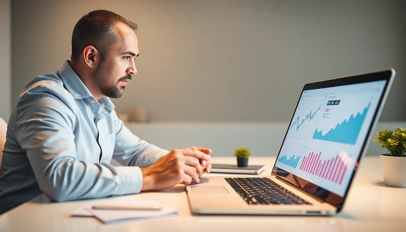 Maximisez vos Investissements avec la Solution TraderBrick pour un ROI Optimisé