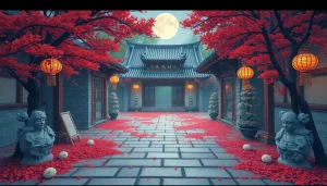 車 リースを通して新車を楽しむ家族の笑顔、明るい青空を背景にした楽しい風景。