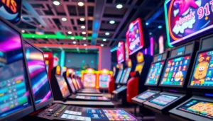 Menampilkan platform toto togel resmi dengan antarmuka modern dan interaksi yang menarik.