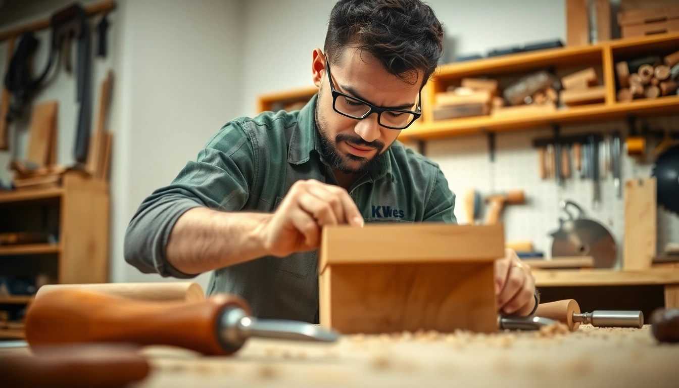 Find Your Path: Carpentry Apprenticeship Near Me for Aspiring Craftsmen