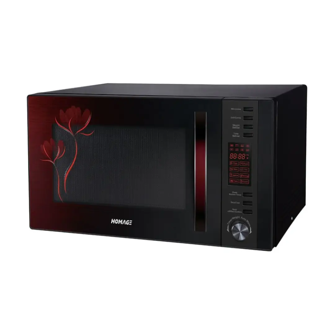 Why an Affordable Microwave Oven Is Perfect for Students