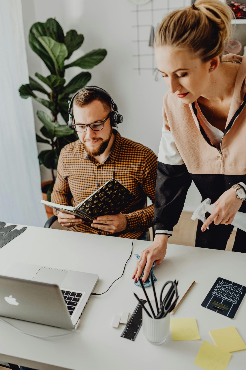 Office Cleaning Services Dubai Tailored to Your Needs