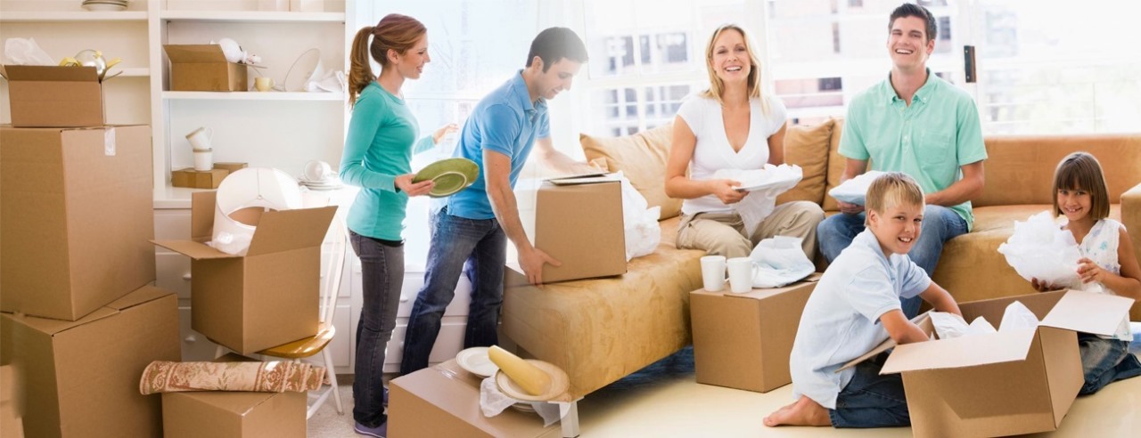 Trusted & Best Moving Company in Vancouver – Get a Quote