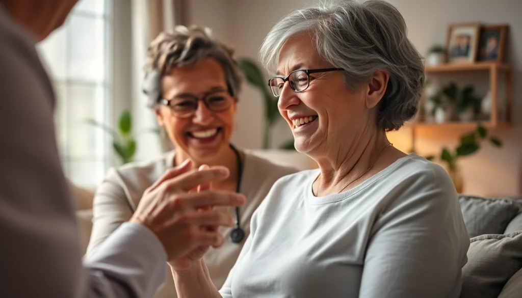 Reliable Senior Caregivers Austin TX Available Anytime