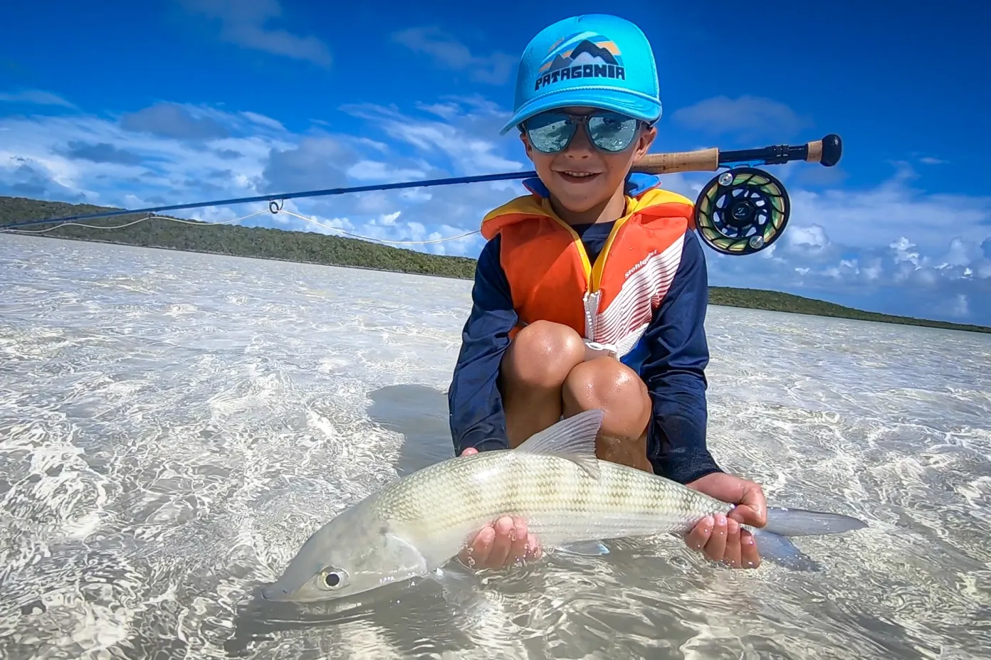How to Get Started Saltwater Fly Fishing