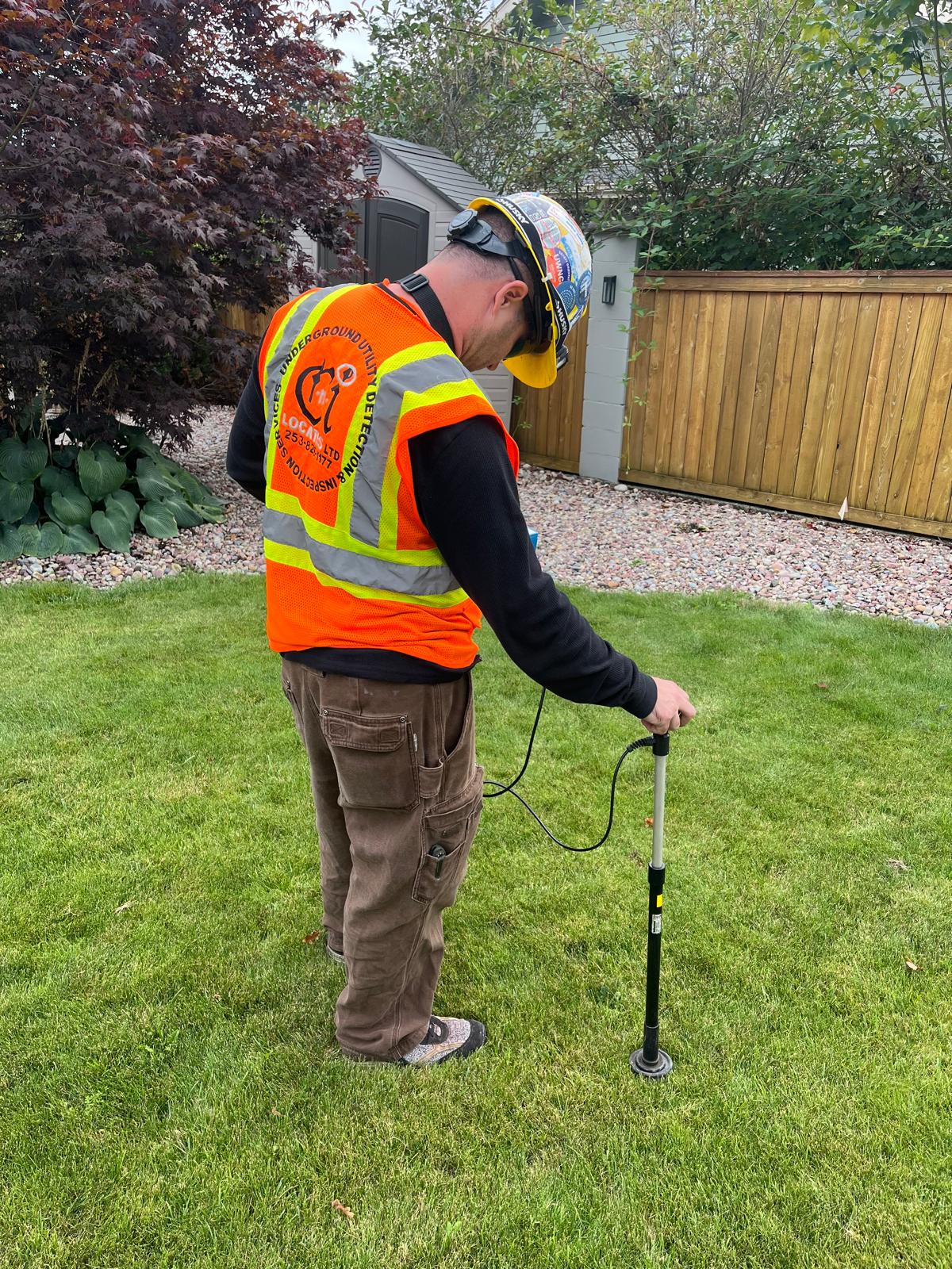HOW A LEAK DETECTION SPECIALIST SAVES YOU MONEY