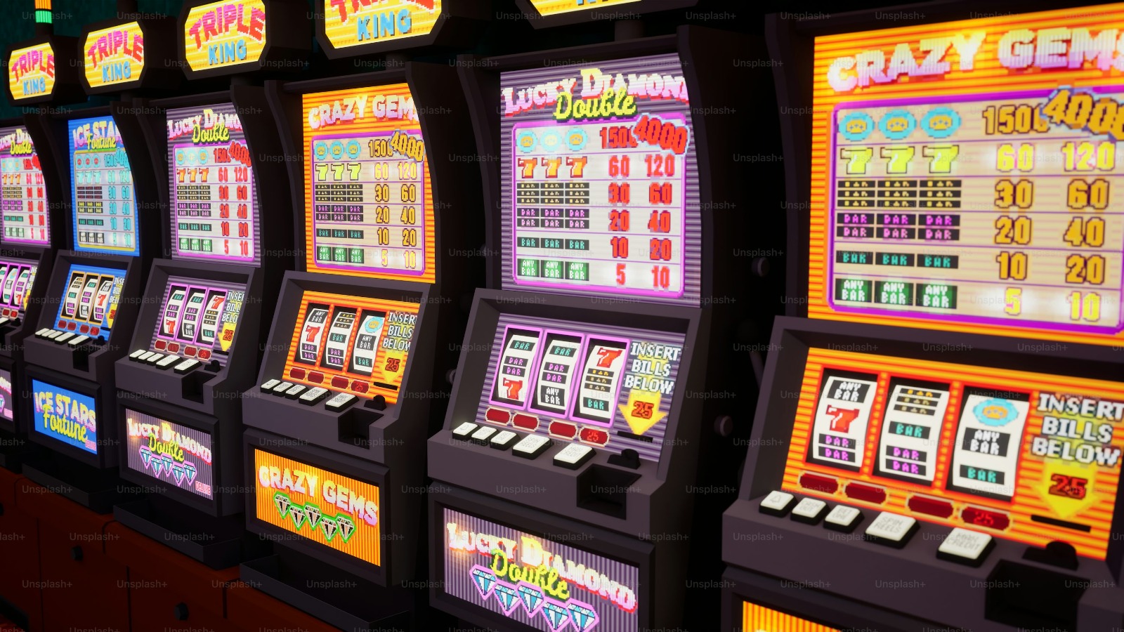 pgslot เพลิดเพลินกับเกมใหม่ล่าสุดจากค่ายดัง PG