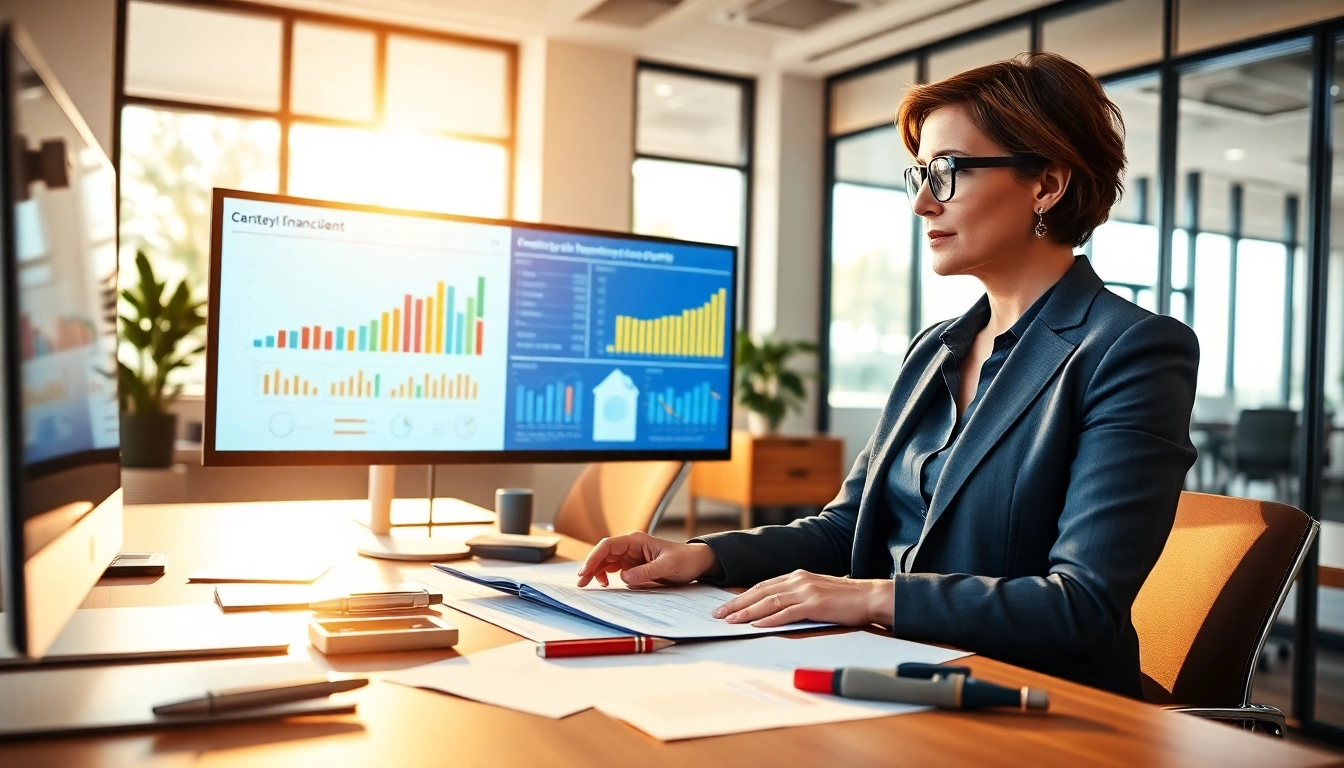 Profesjonalna księgowość dla firmy budowlanej: Twój kompleksowy przewodnik na rok 2025