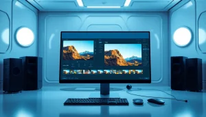 Transform images effortlessly with Nano Banana Pro’s advanced AI editing features.
