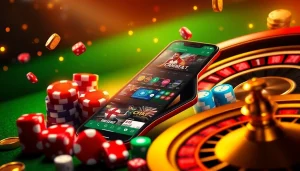 Excite your gambling experience with the Indibet download showcasing thrilling betting features.