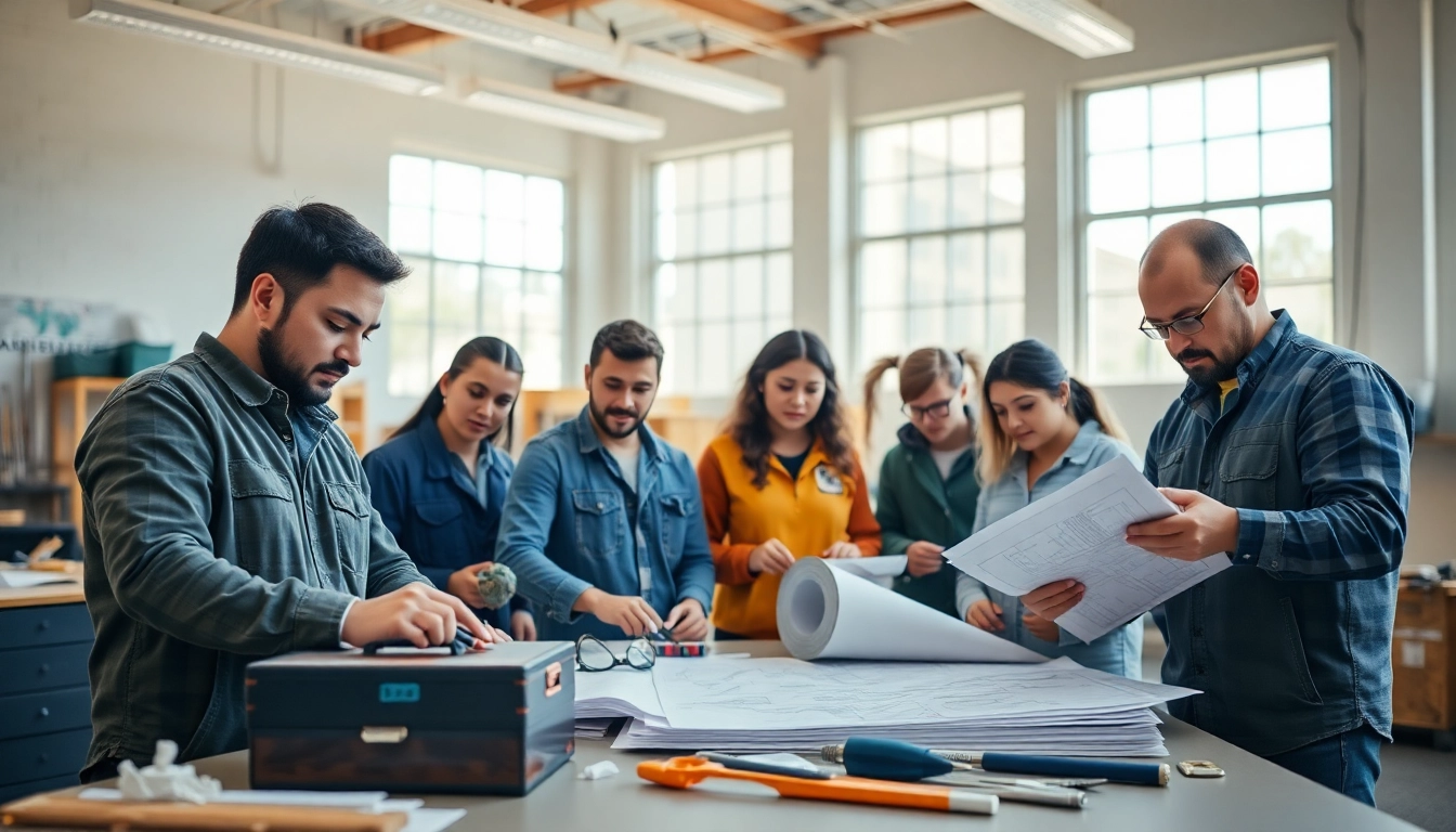 Why Choose Hawaii Trade Schools for a Rewarding Career