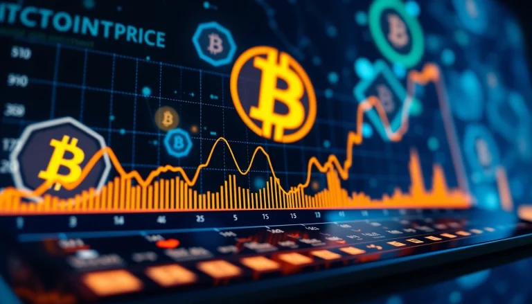 Актуальна біткоїн ціна: огляд, аналіз і тенденції