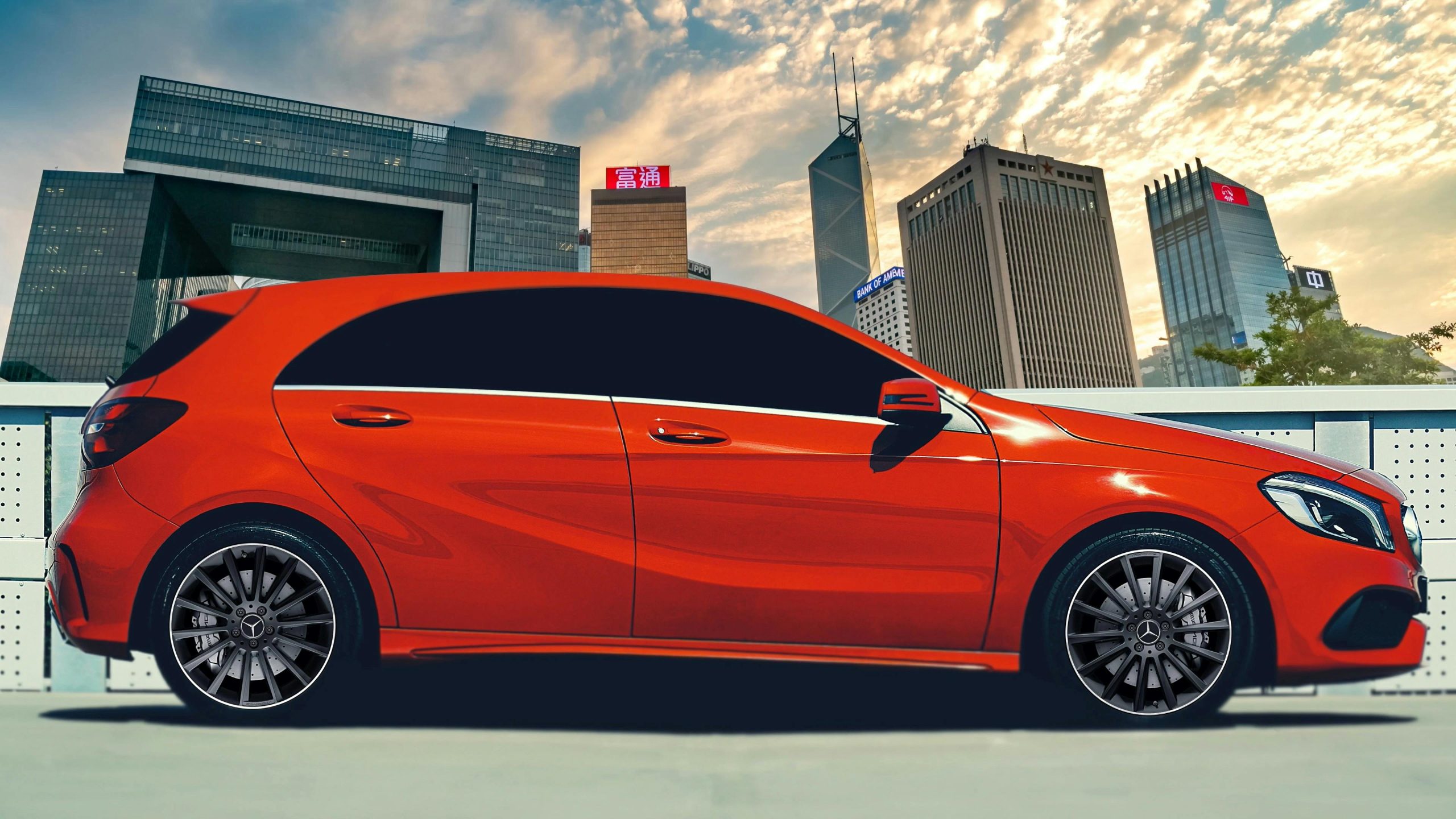 Upgrade Your F80 with Proven RVNG RaceWorks Mods