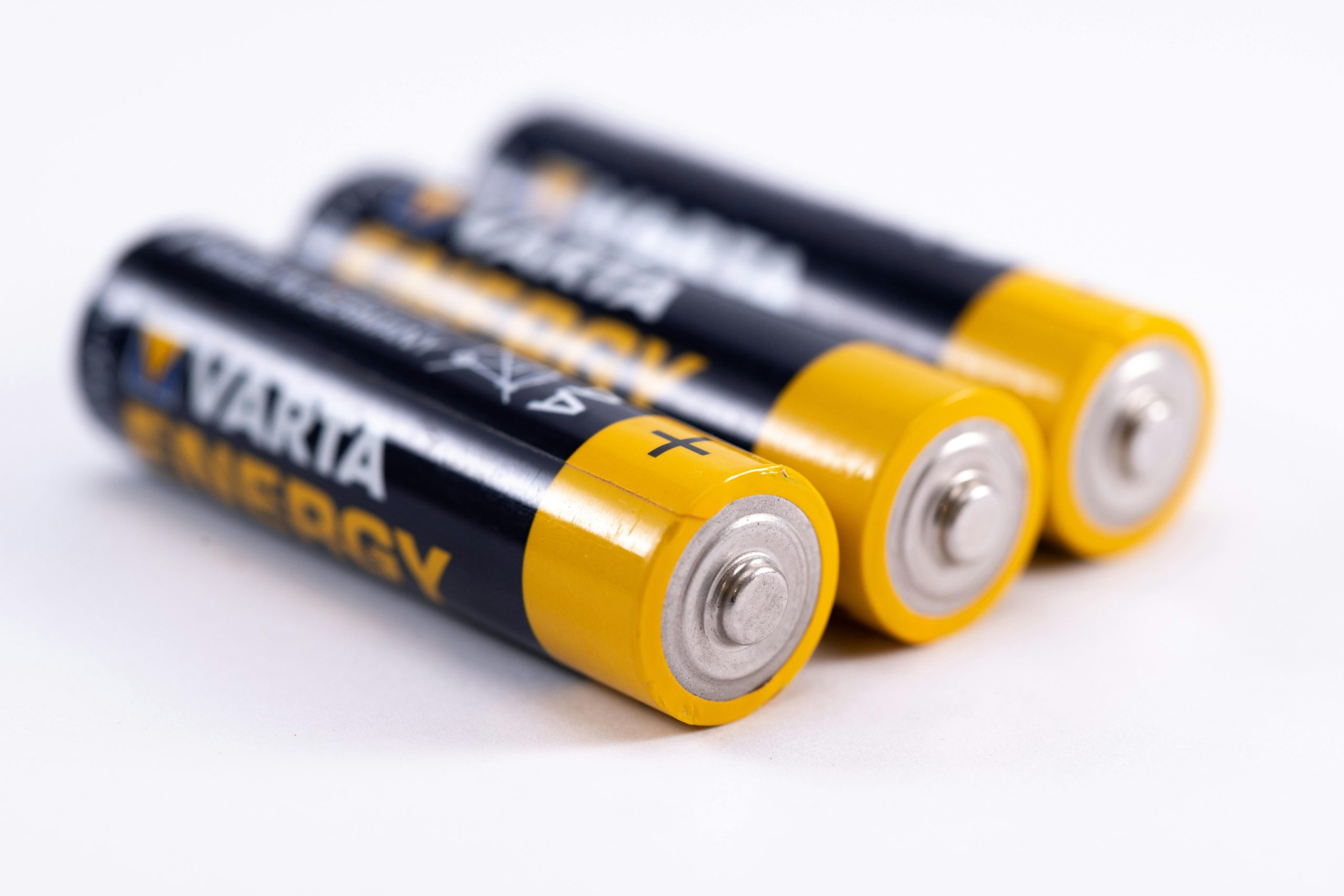 Why Global Brands Work with MANLY as Their LiFePO4 Battery Manufacturer
