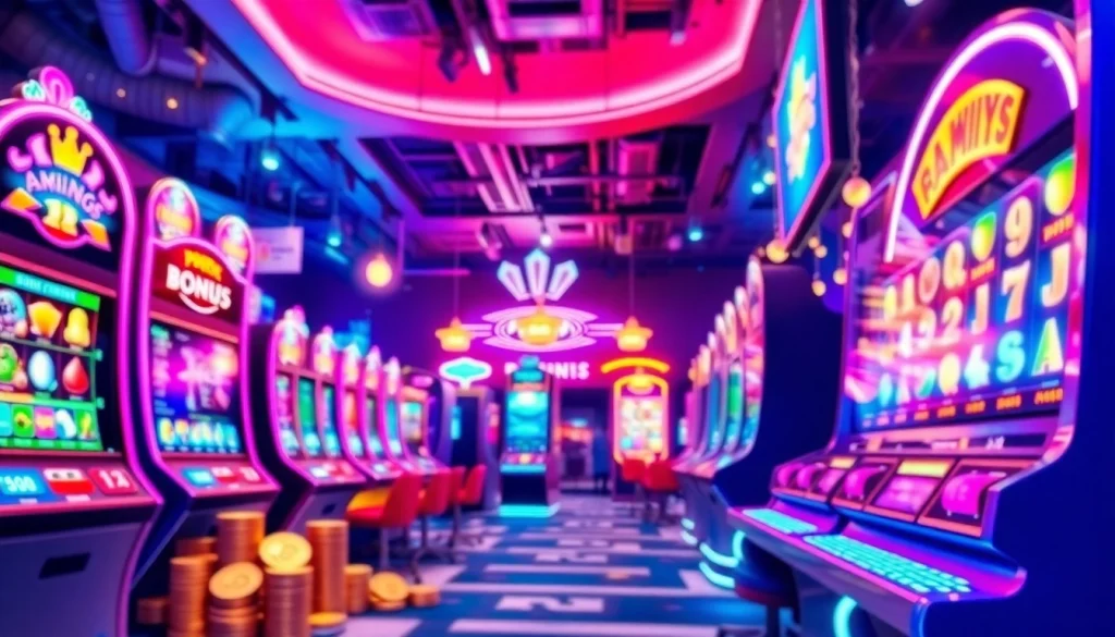 Menyajikan pengalaman menyenangkan petanitoto dengan mesin slot dan suasana kasino virtual.