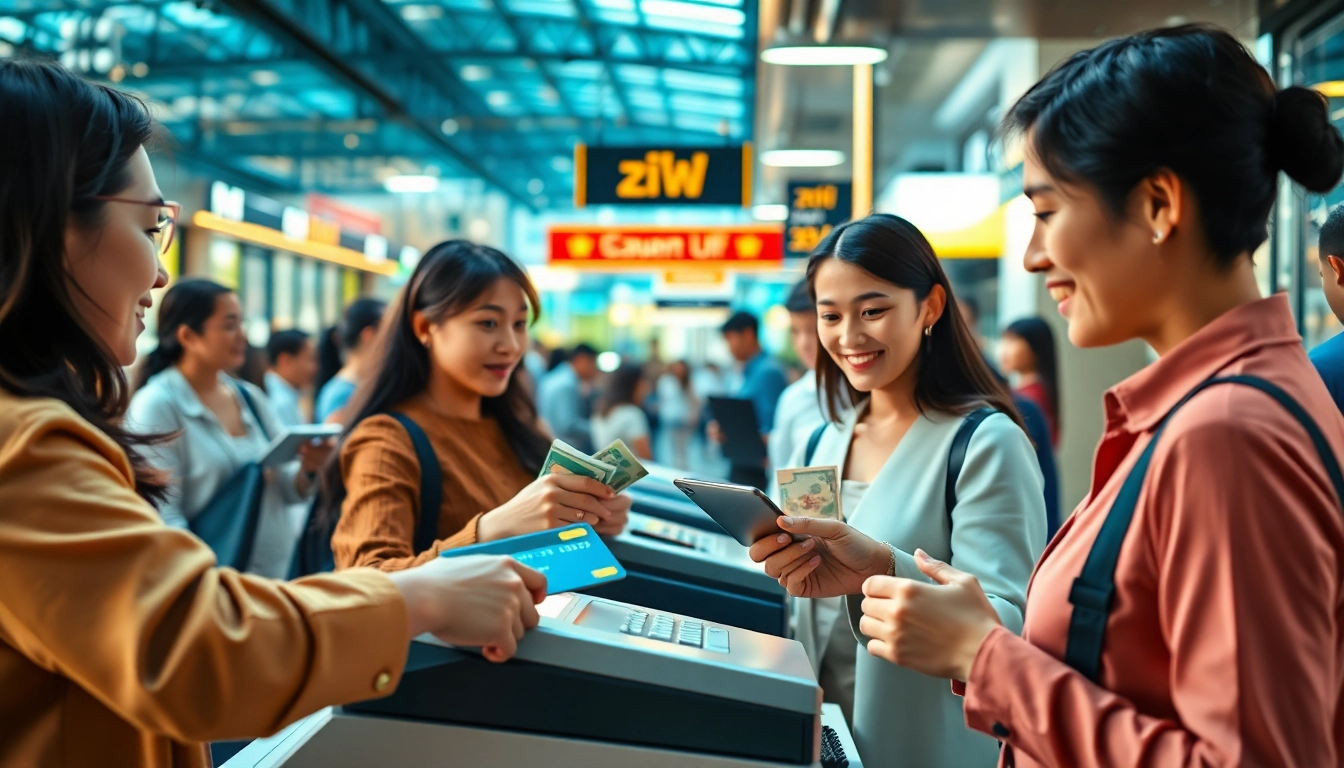 카드깡 이해하기: 현금화 과정과 법적 위험 탐구