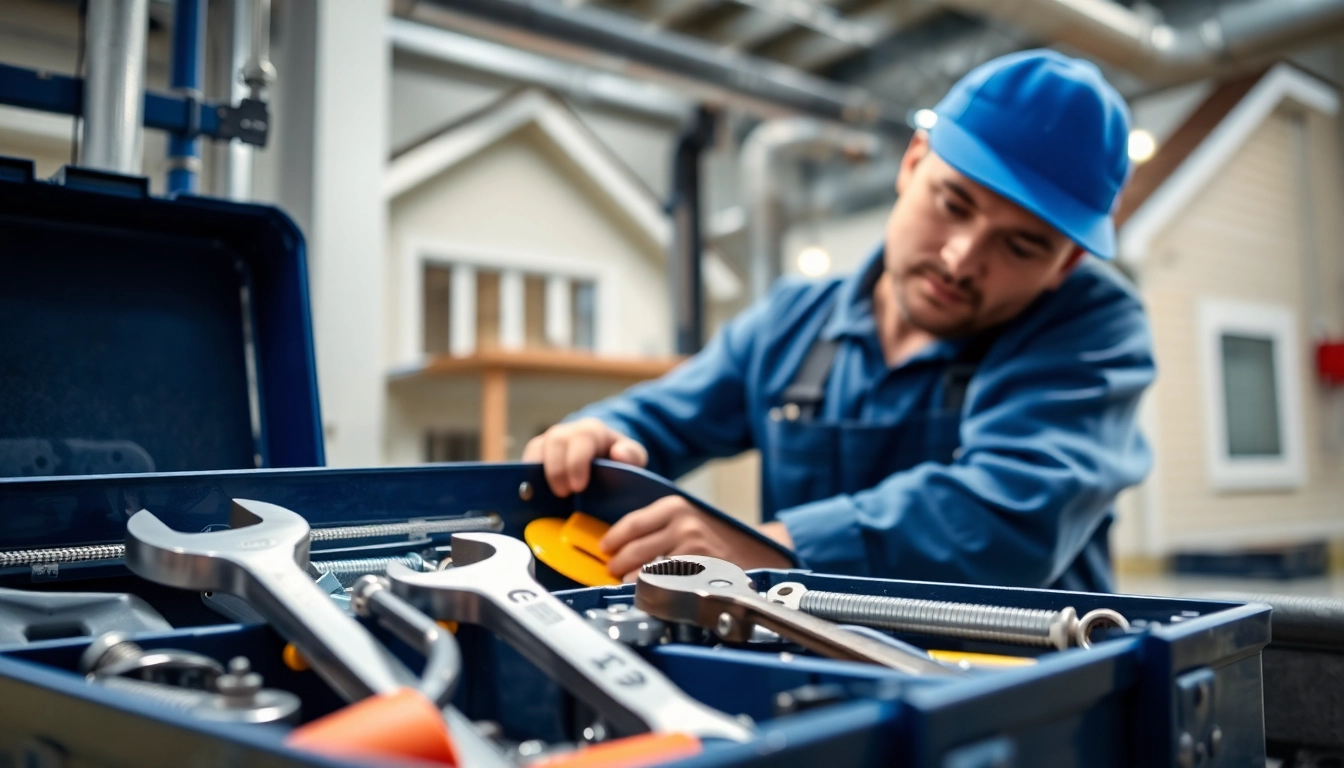 Responsive and Affordable Emergency Plumbing Services at https://speedyservicestoday.com.au