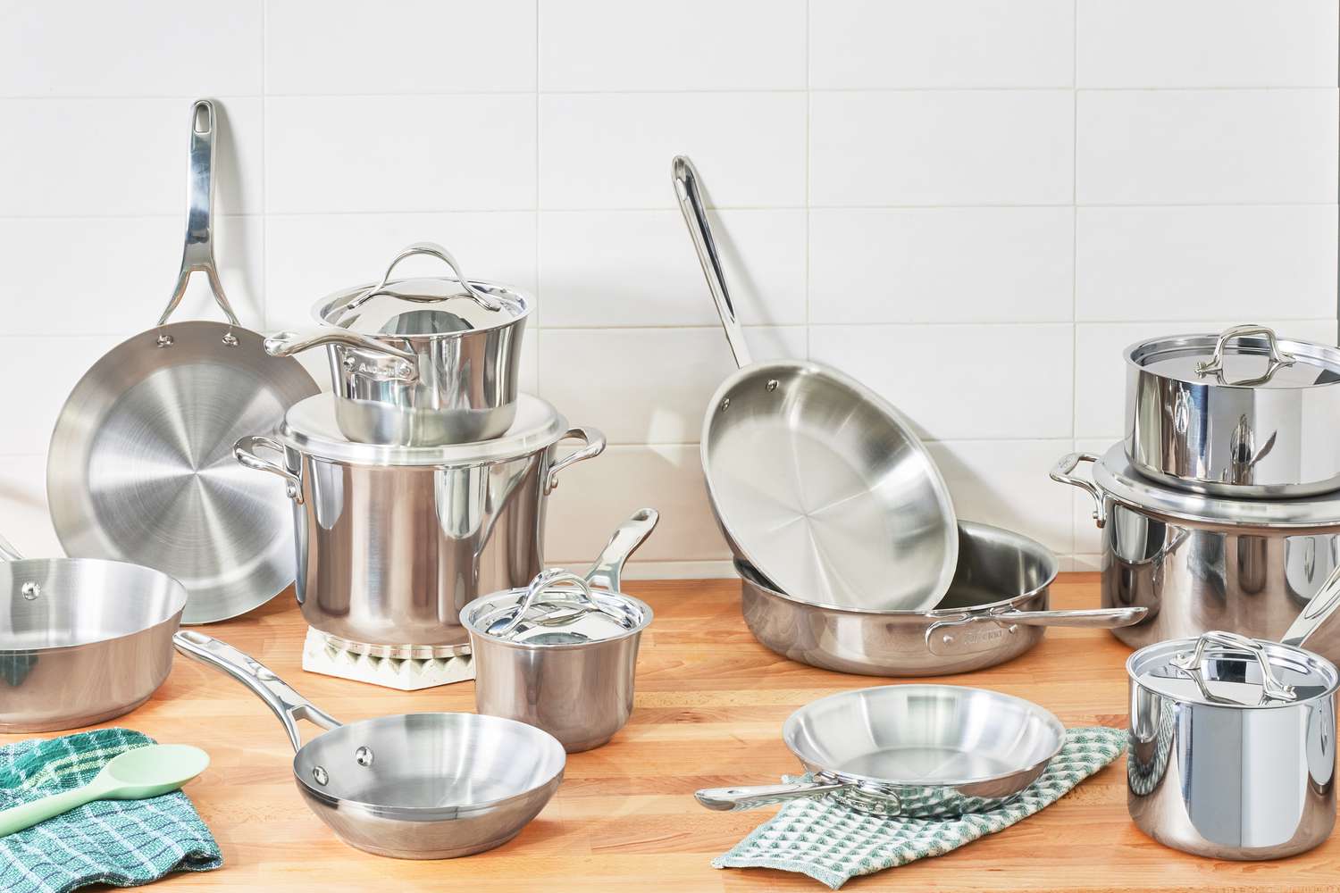 Shop Premium Kitchenware Auckland at The Homestore