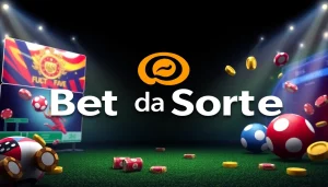 Explore as melhores ofertas de jogos na Bet da Sorte, um cassino online repleto de diversão.