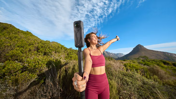 Insta 360 Go 3 Features That Redefine Portability