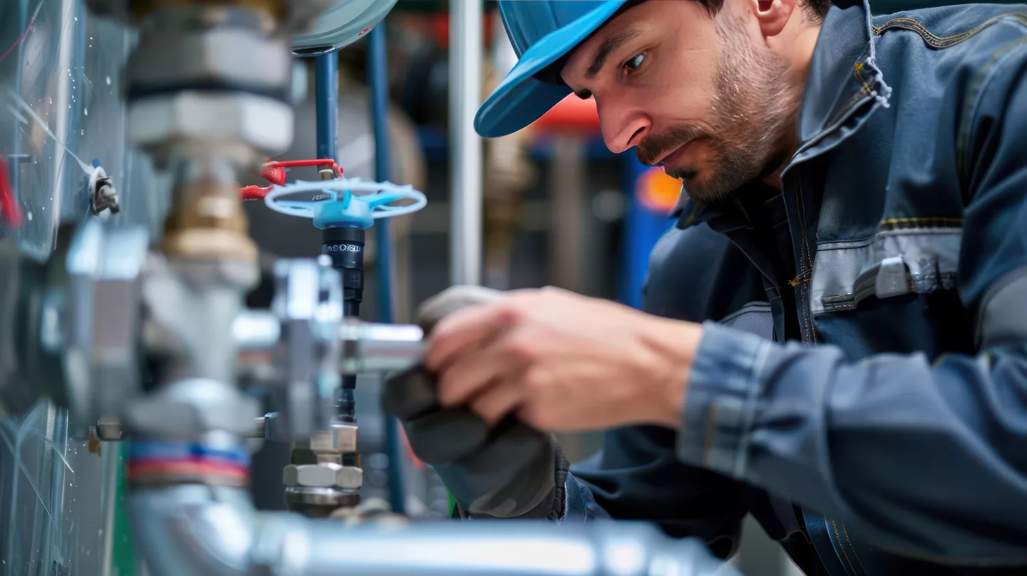 Energy-Efficient Solutions by Skilled Plumbers Chapel Hill