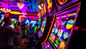 Menangkan jackpot di slot zoom188 dengan mesin slot yang penuh warna dan keseruan!