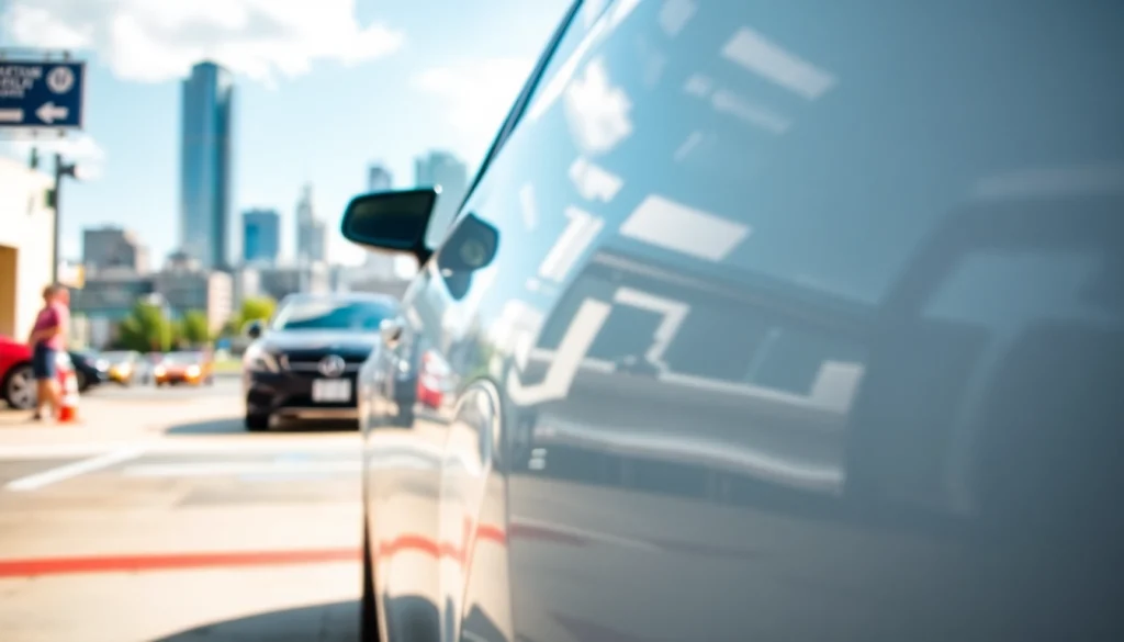 Enhance your vehicle with expert car detailing Chattanooga services, showcasing brilliance and shine.