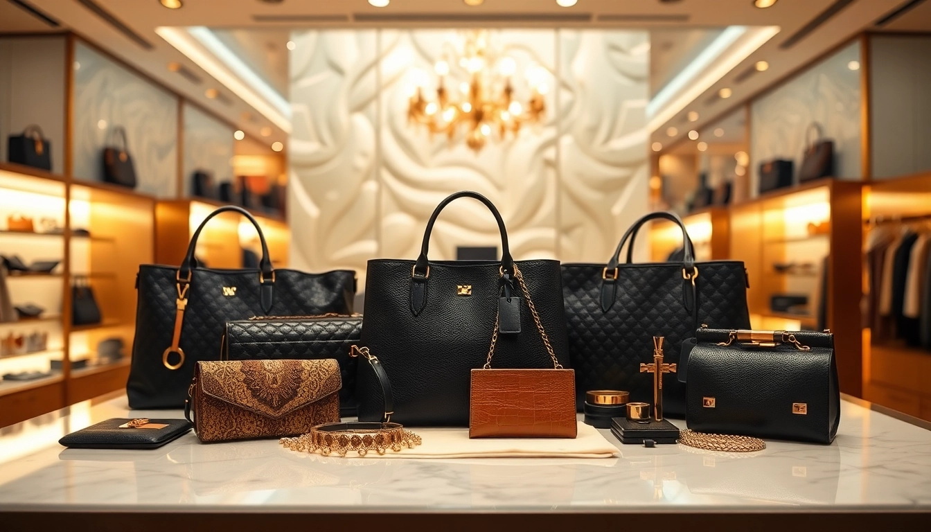 명품 이미테이션 선택을 위한 완벽 가이드